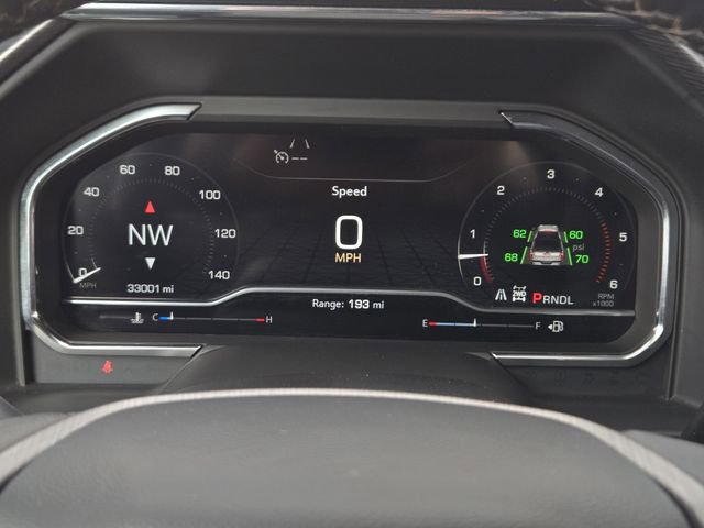 Used 2025 GMC Sierra 2500 Denali Ultimate image 17