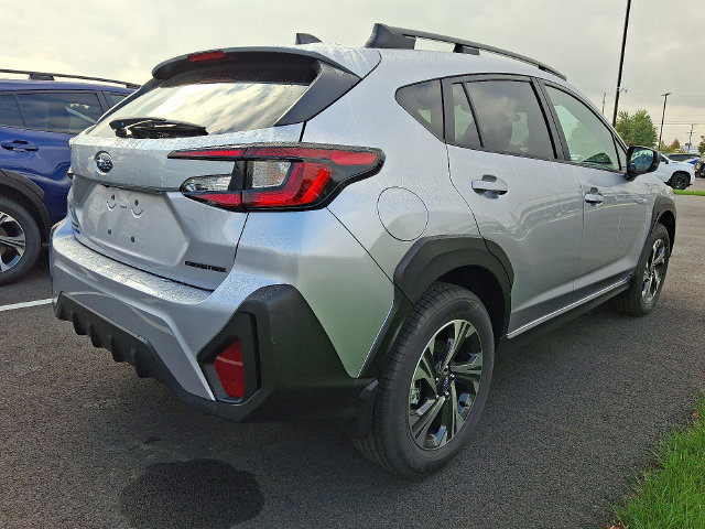 New 2026 Subaru Crosstrek 2.5i Premium AWD/4WD image 4