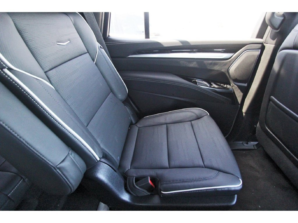 New 2027 Cadillac Escalade Sport RWD image 11