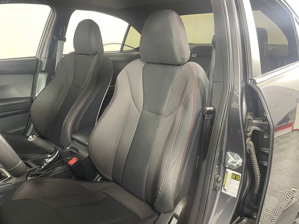 Used 2023 Subaru WRX Premium image 20