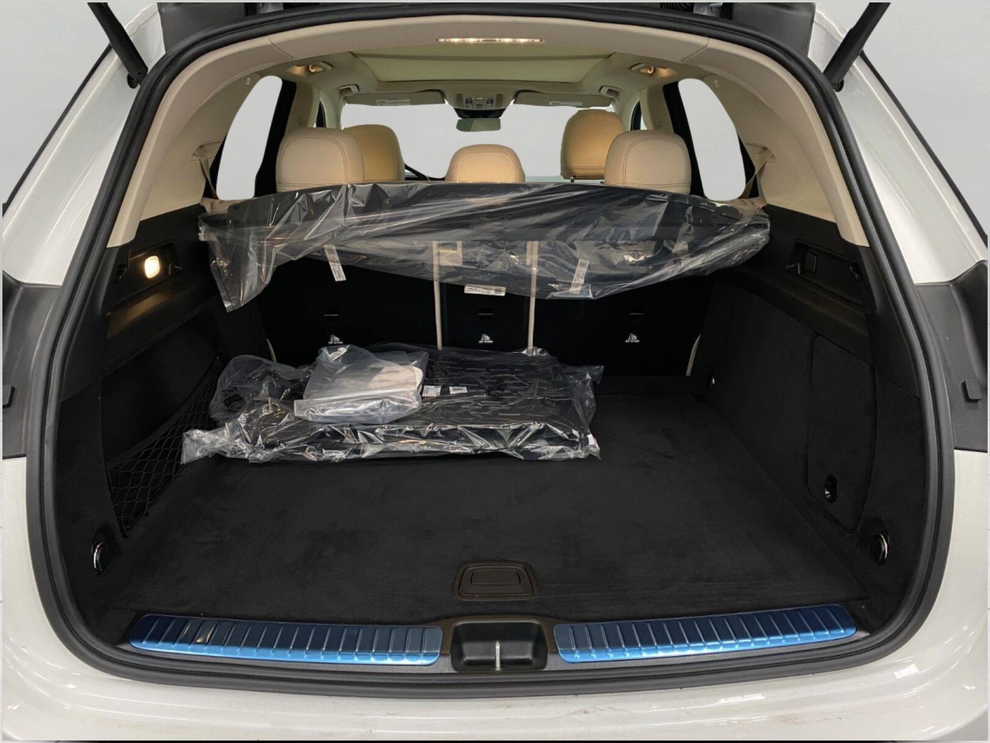 New 2026 Mercedes-Benz GLE 350 4MATIC image 6