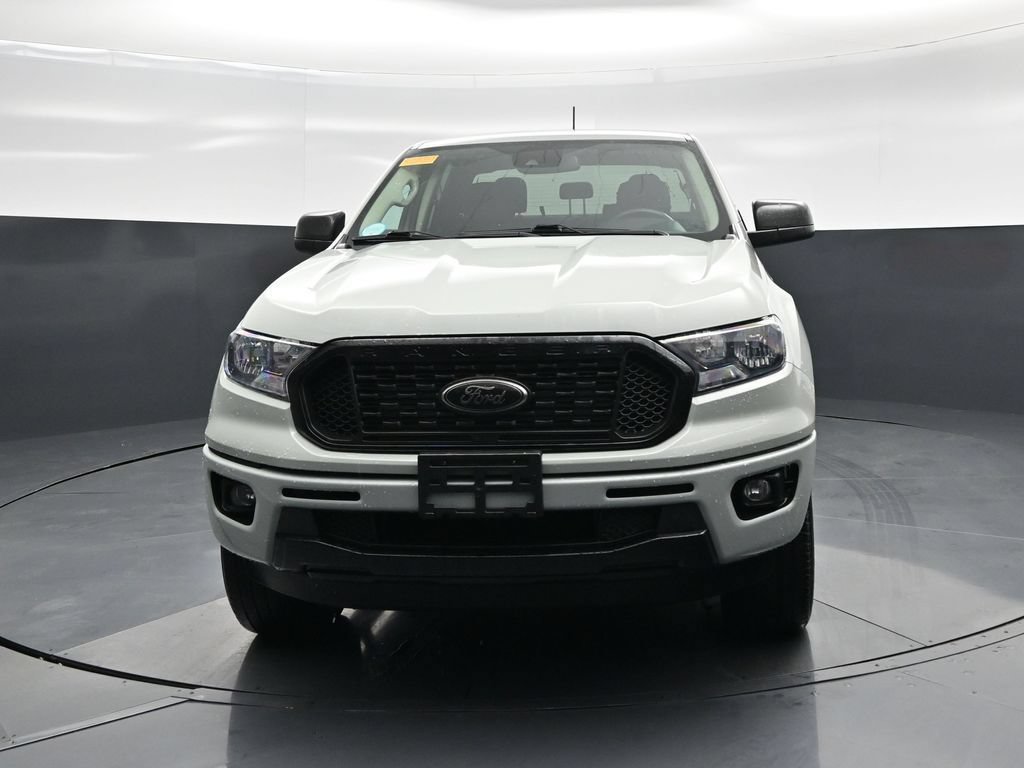 Used 2023 Ford Ranger XLT w/ Equipment Group 301A Mid RWD image 21