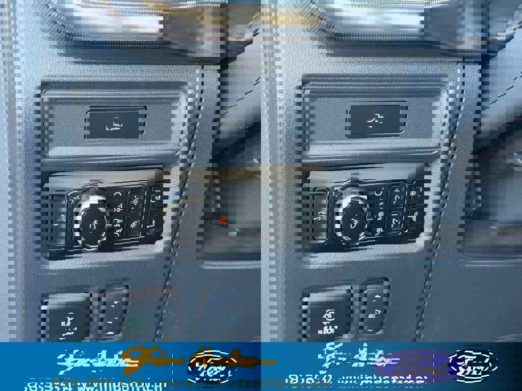 New 2026 Ford F150 Lariat w/ Equipment Group 501A Mid image 18