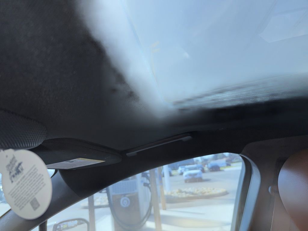 Used 2019 Ford Fusion Titanium image 9