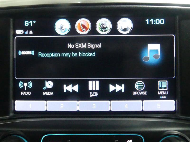 Used 2019 Chevrolet Silverado 1500 LT w/ All Star Edition AWD/4WD image 37