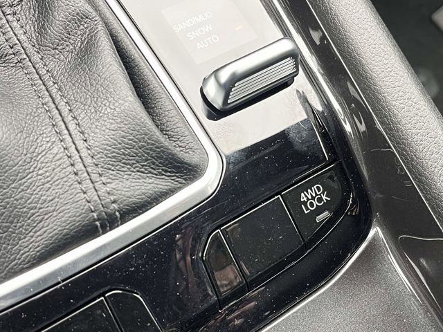 New 2026 Jeep Compass Latitude image 23