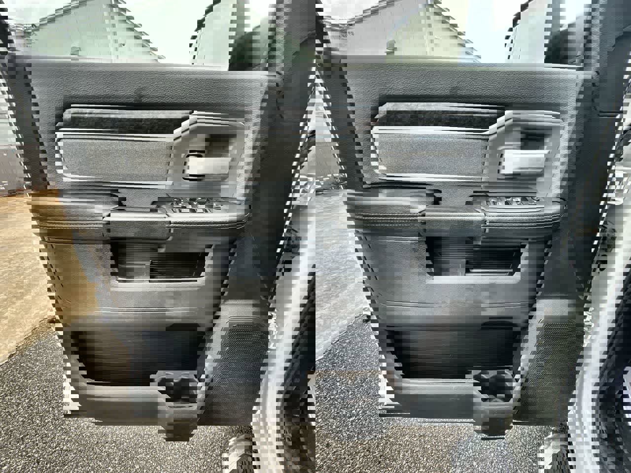 Used 2022 RAM 2500 Big Horn w/ Level A Equipment Group image 21