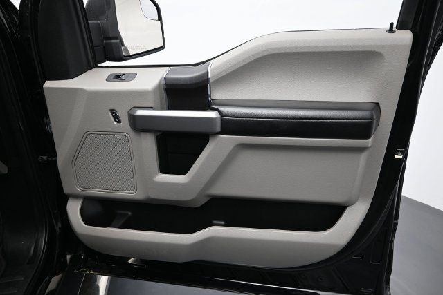 Certified 2018 Ford F150 XLT AWD/4WD image 30
