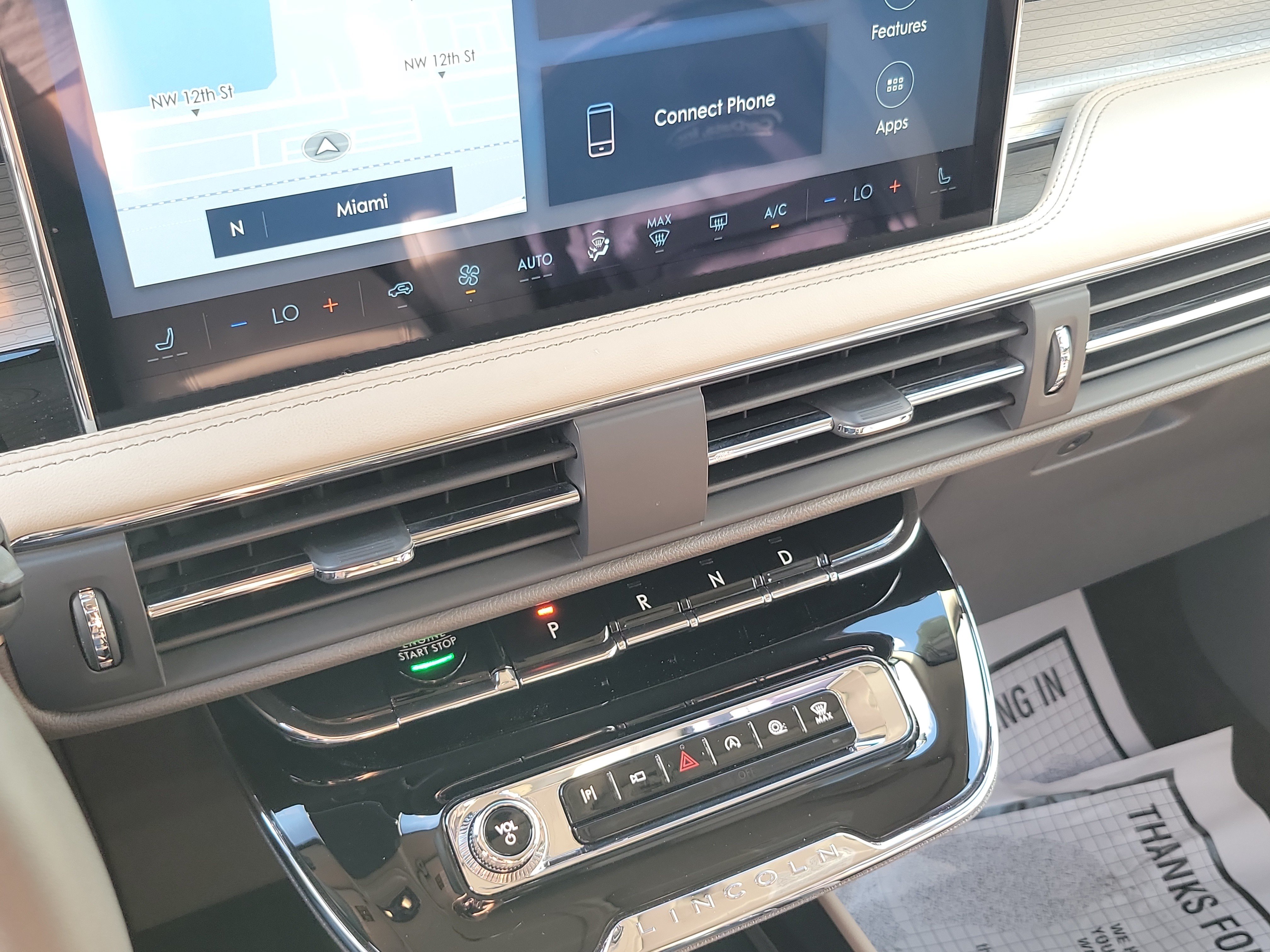Certified 2023 Lincoln Corsair FWD image 17