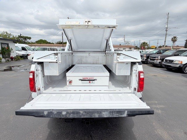 Used 2016 Ford F250 XL w/ XL Value Package image 12