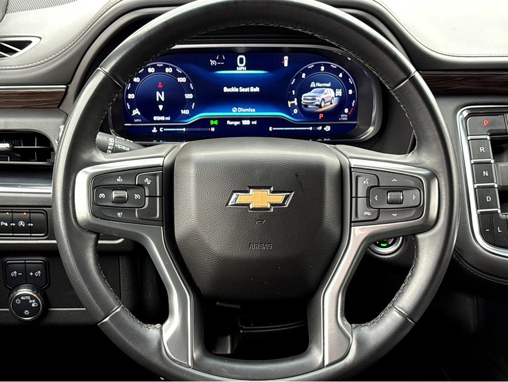 Used 2023 Chevrolet Tahoe LT image 13