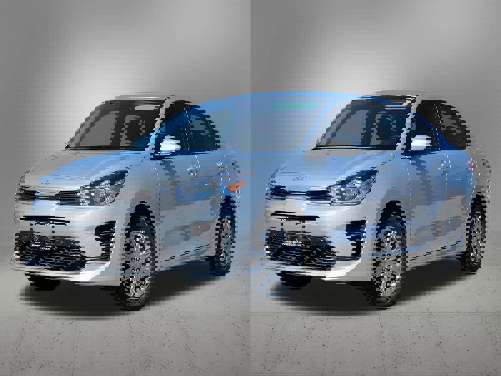 Used 2023 Kia Rio LX
