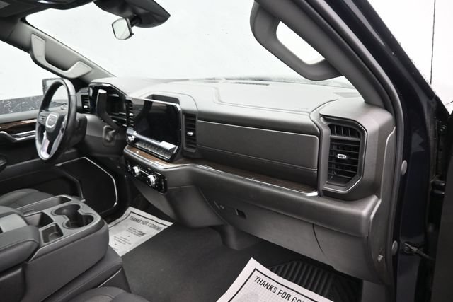 Used 2023 GMC Sierra 1500 Elevation AWD/4WD image 8