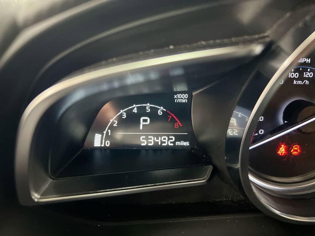 Used 2019 Toyota Yaris XLE FWD image 13