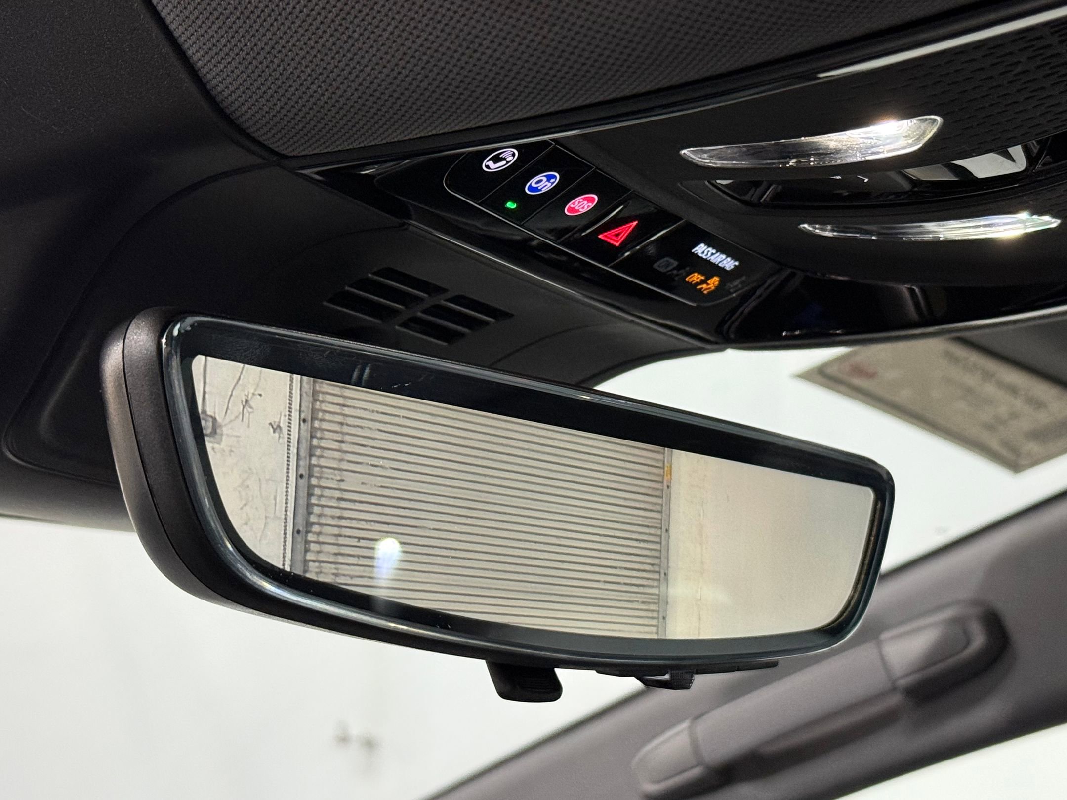 New 2026 Cadillac Optiq Sport 1 image 17