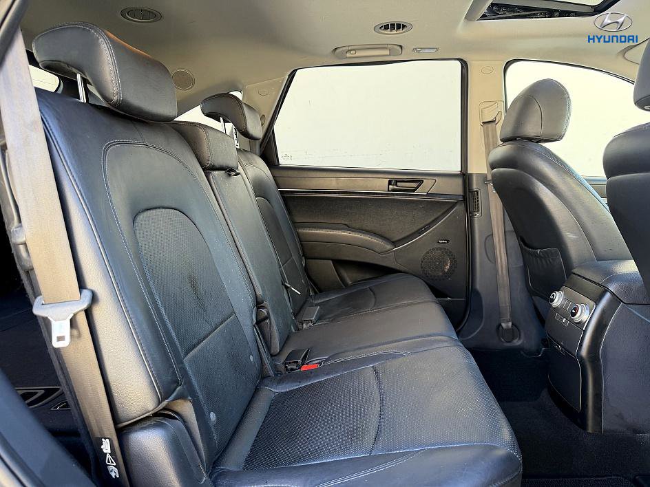 Used 2011 Hyundai Veracruz Limited w/ Navigation Pkg 3 image 15