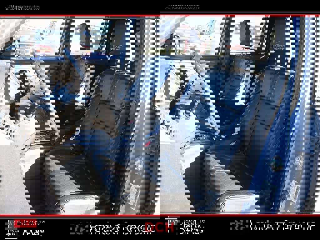 Certified 2023 Honda Passport TrailSport image 17