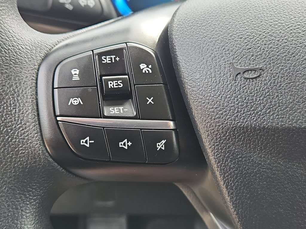 Used 2025 Ford Bronco Sport Big Bend AWD/4WD image 21