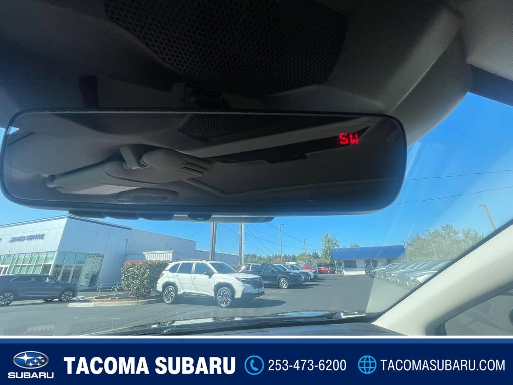New 2026 Subaru Crosstrek 2.5i Limited AWD/4WD image 23