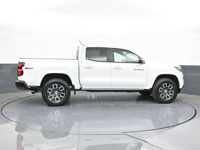 New 2025 Chevrolet Colorado Z71 image 18