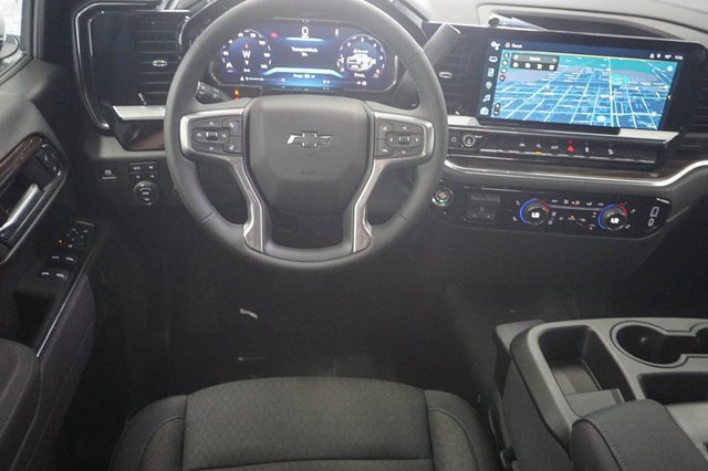 New 2026 Chevrolet Silverado 1500 LT Trail Boss image 19