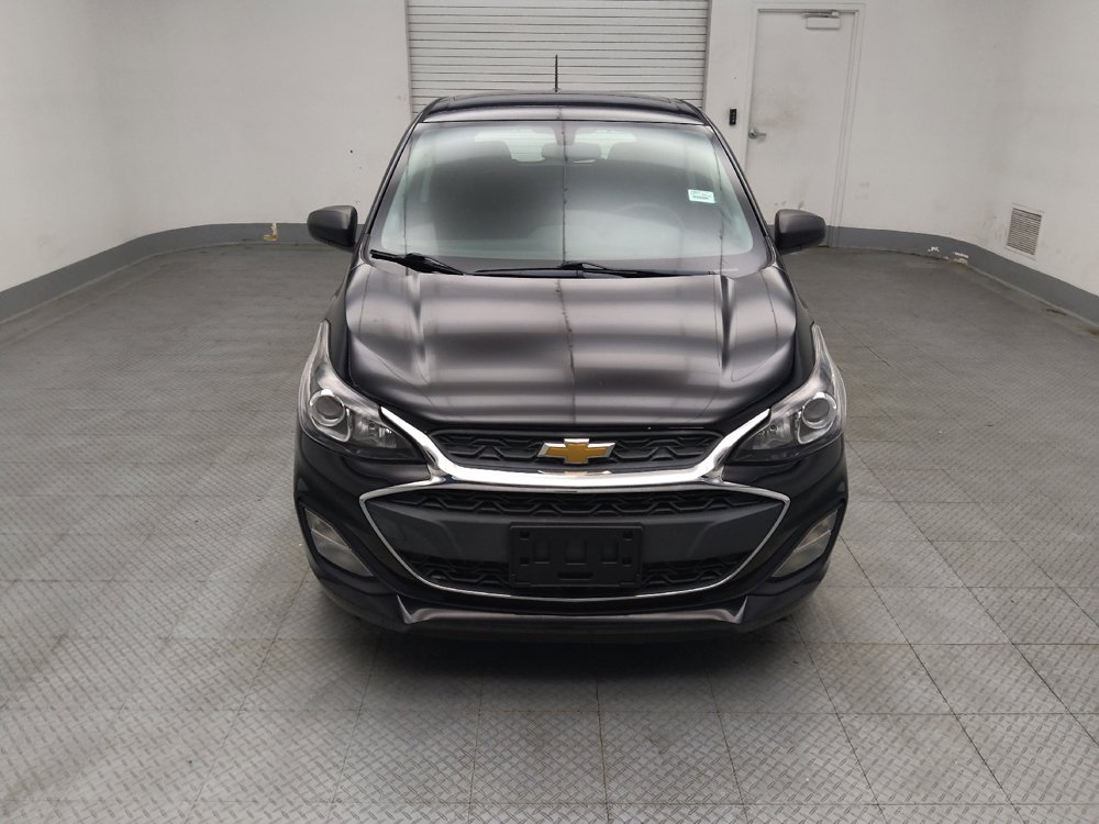 Used 2022 Chevrolet Spark LS FWD image 14