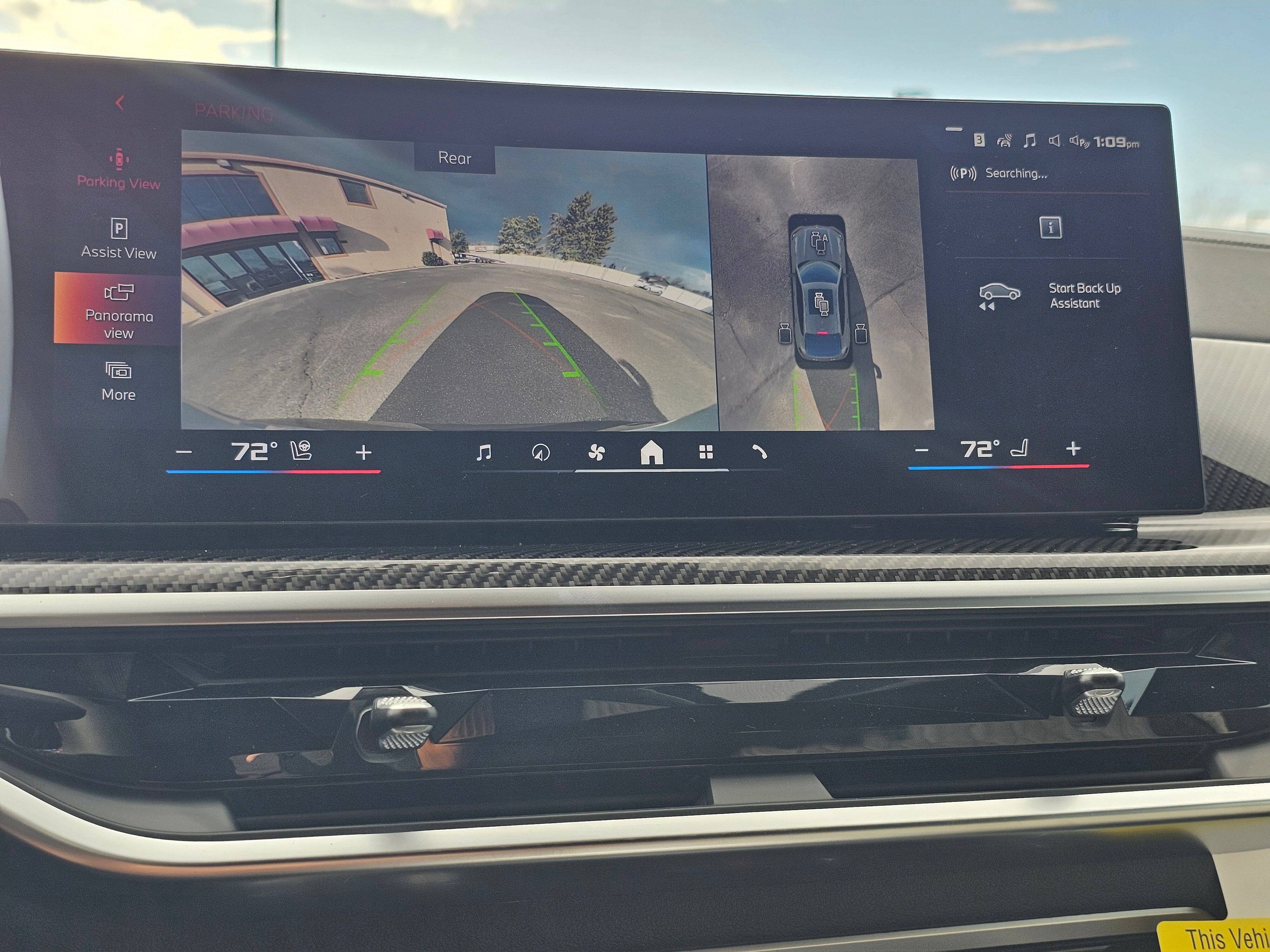 New 2026 BMW X6 M60i image 20