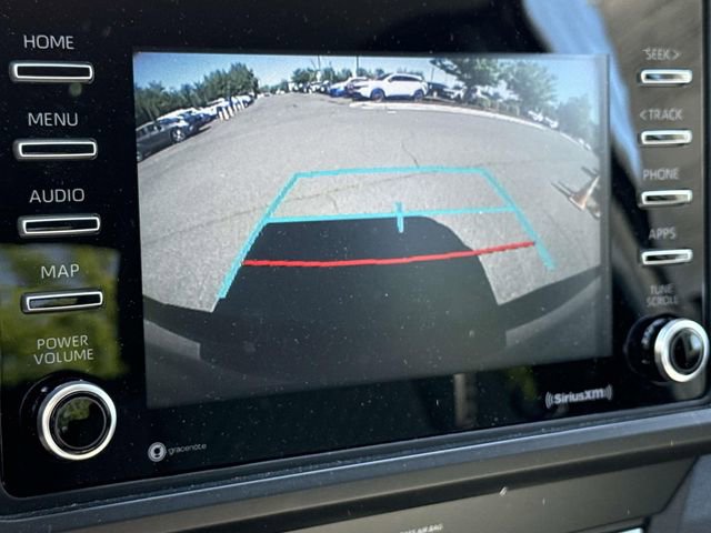 Used 2020 Toyota Tacoma SR w/ SR Convenience Package RWD image 20