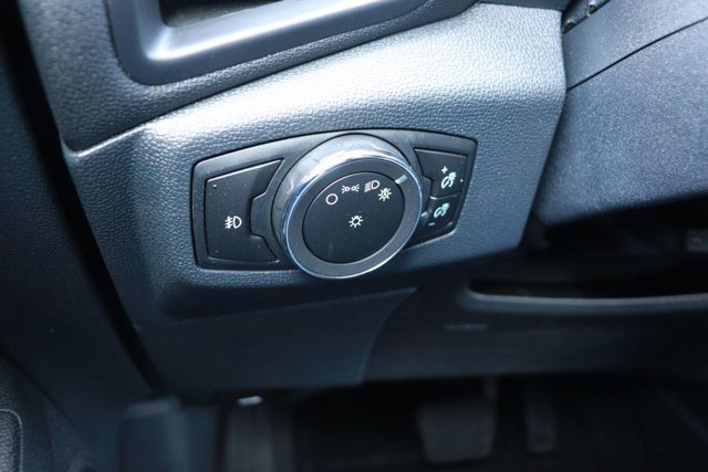 Used 2018 Ford EcoSport Titanium image 23