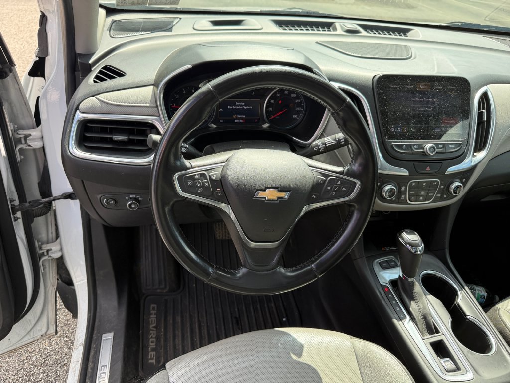 Used 2019 Chevrolet Equinox Premier AWD/4WD image 15
