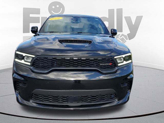 New 2026 Dodge Durango GT AWD/4WD image 8