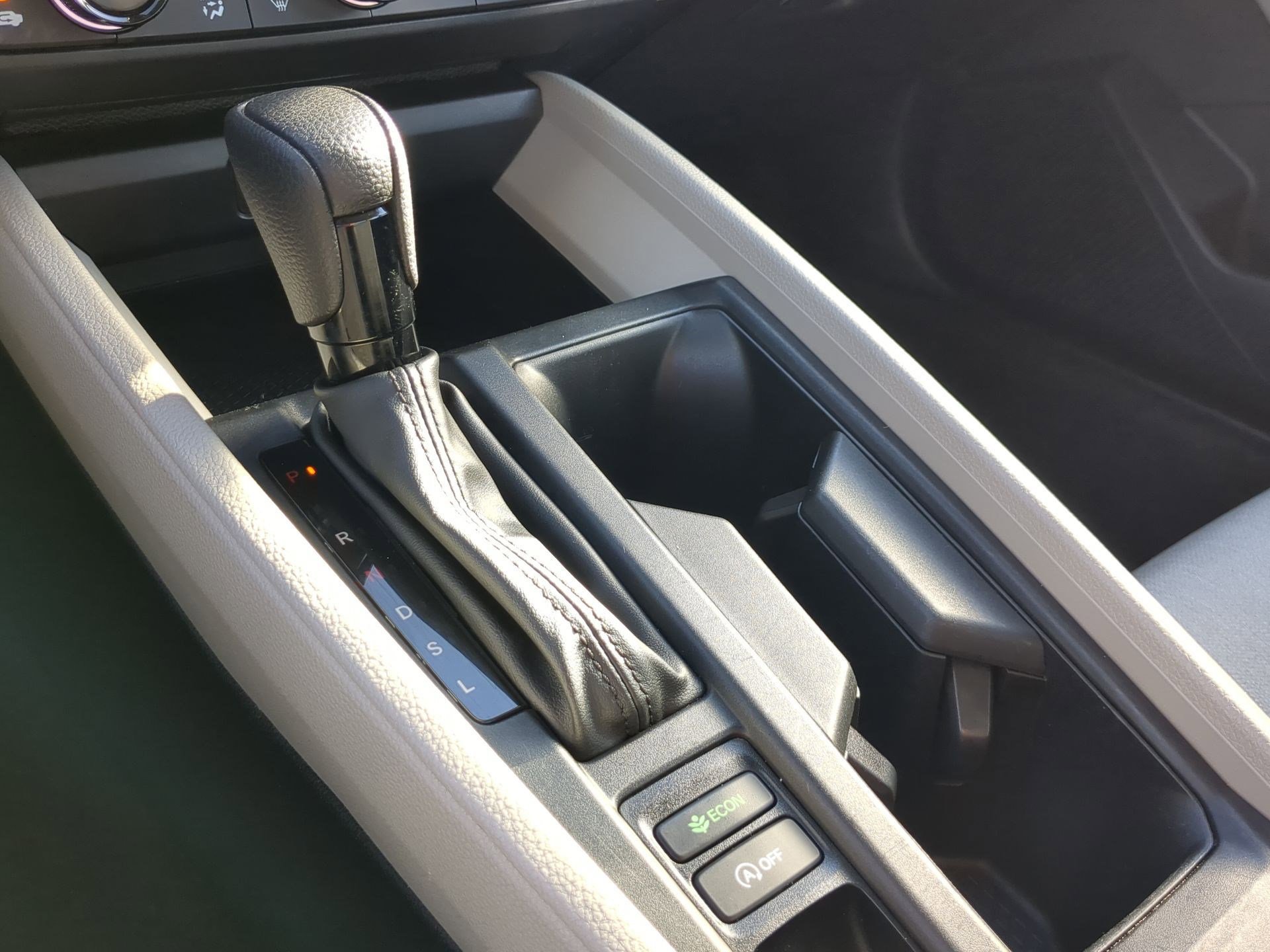 Certified 2024 Honda Accord EX image 26