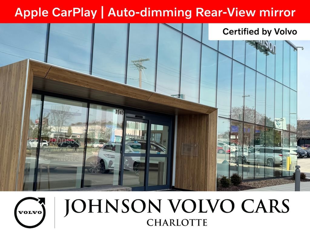 Certified 2025 Volvo XC60 B5 Core AWD/4WD image 9