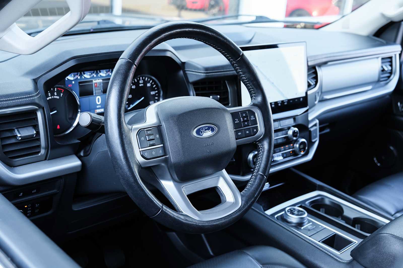 Used 2023 Ford Expedition XLT RWD image 21