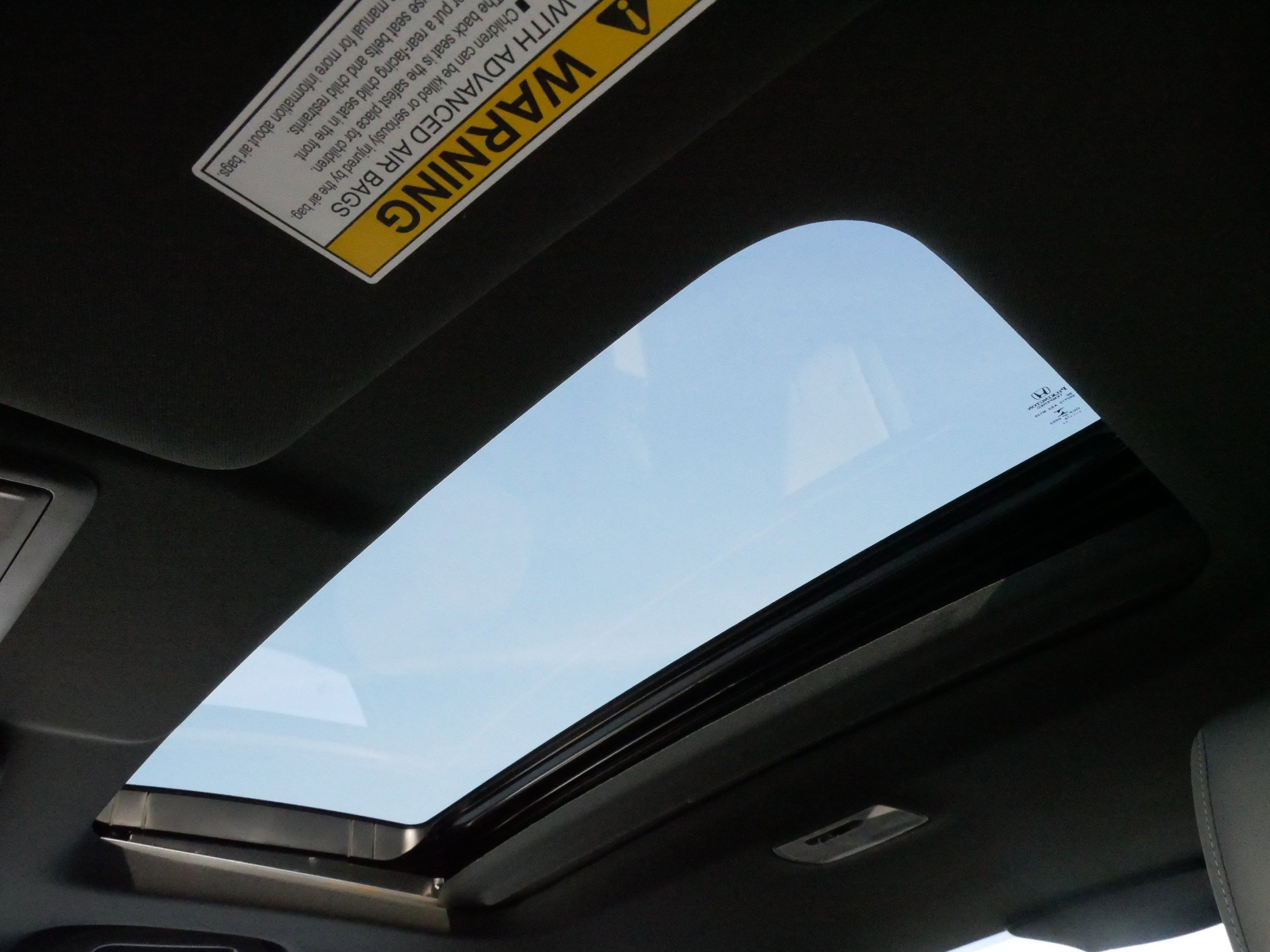 Certified 2018 Honda Civic EX-T image 32