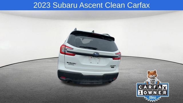 Used 2023 Subaru Ascent Onyx Edition image 8
