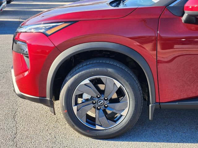 New 2026 Nissan Rogue SV w/ SV Premium Package image 5