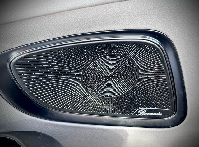 Certified 2022 Mercedes-Benz C 300 4MATIC Sedan image 20