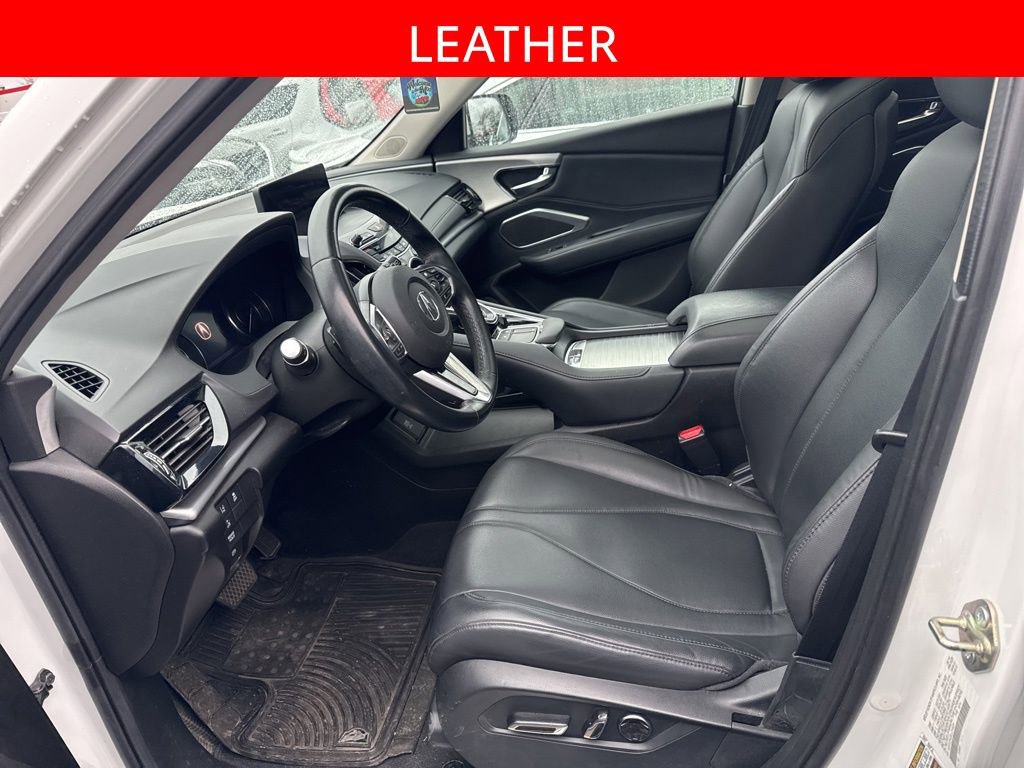 Used 2020 Acura RDX Base image 5