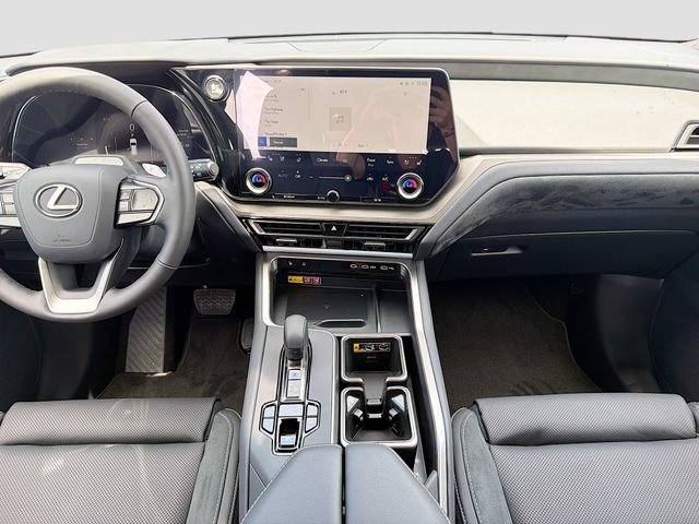 New 2026 Lexus TX 350 AWD image 20