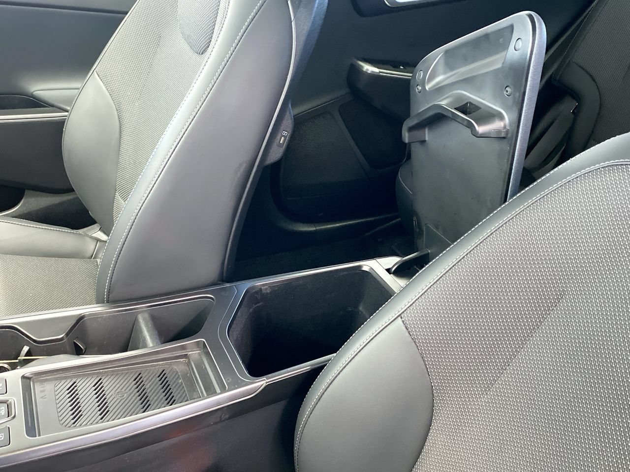 Certified 2024 Kia EV6 Light RWD image 27