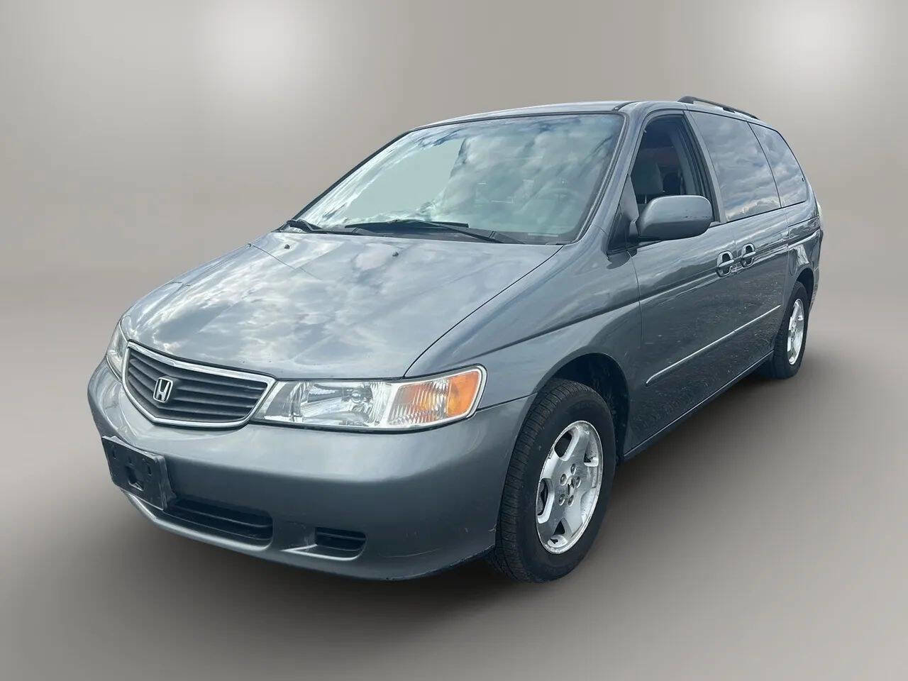 Used 2001 Honda Odyssey EX image 3