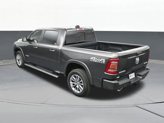 Used 2019 RAM 1500 Laramie w/ Sport Appearance Package image 62