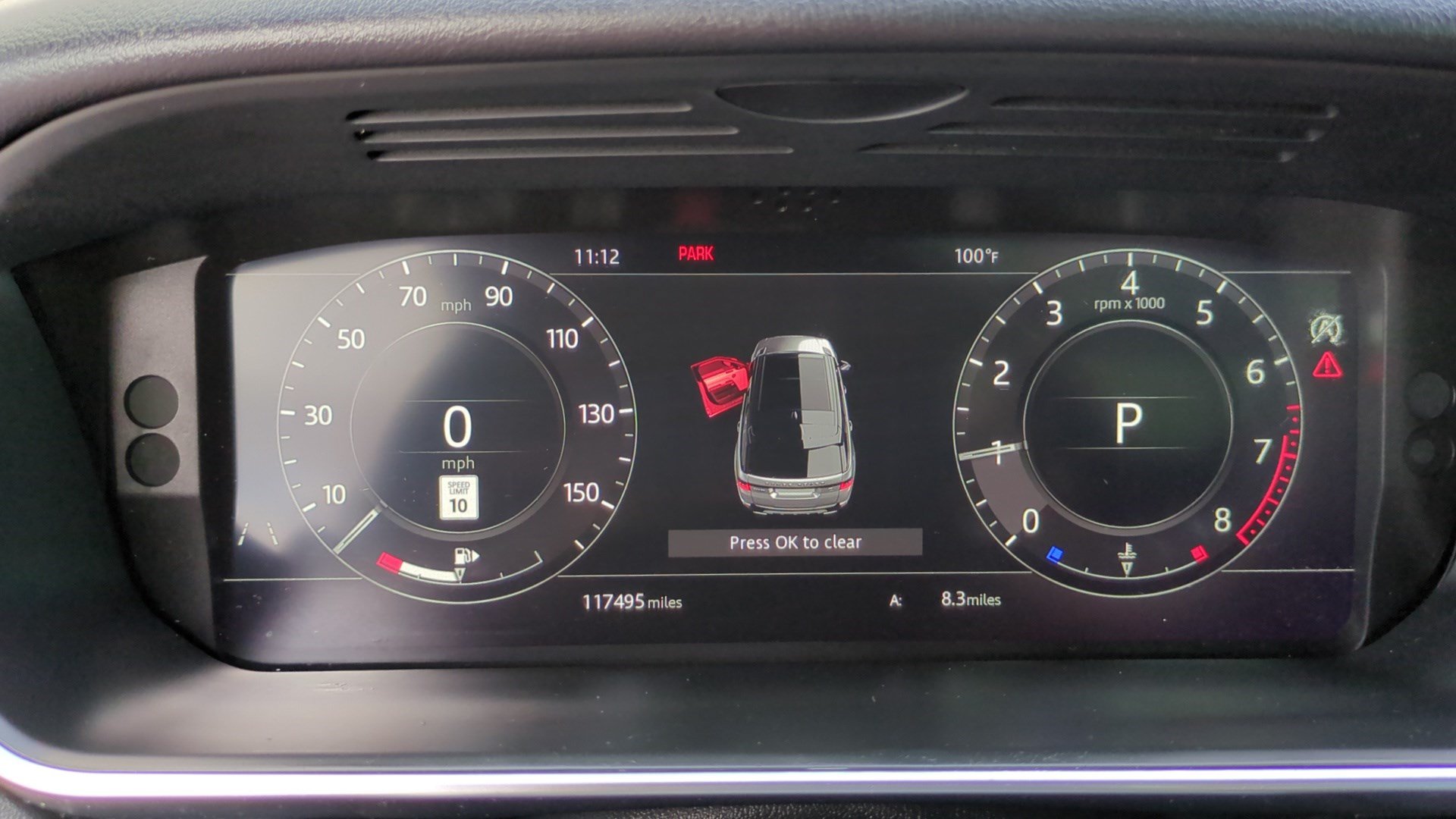 Used 2018 Land Rover Range Rover Sport HSE AWD/4WD image 20