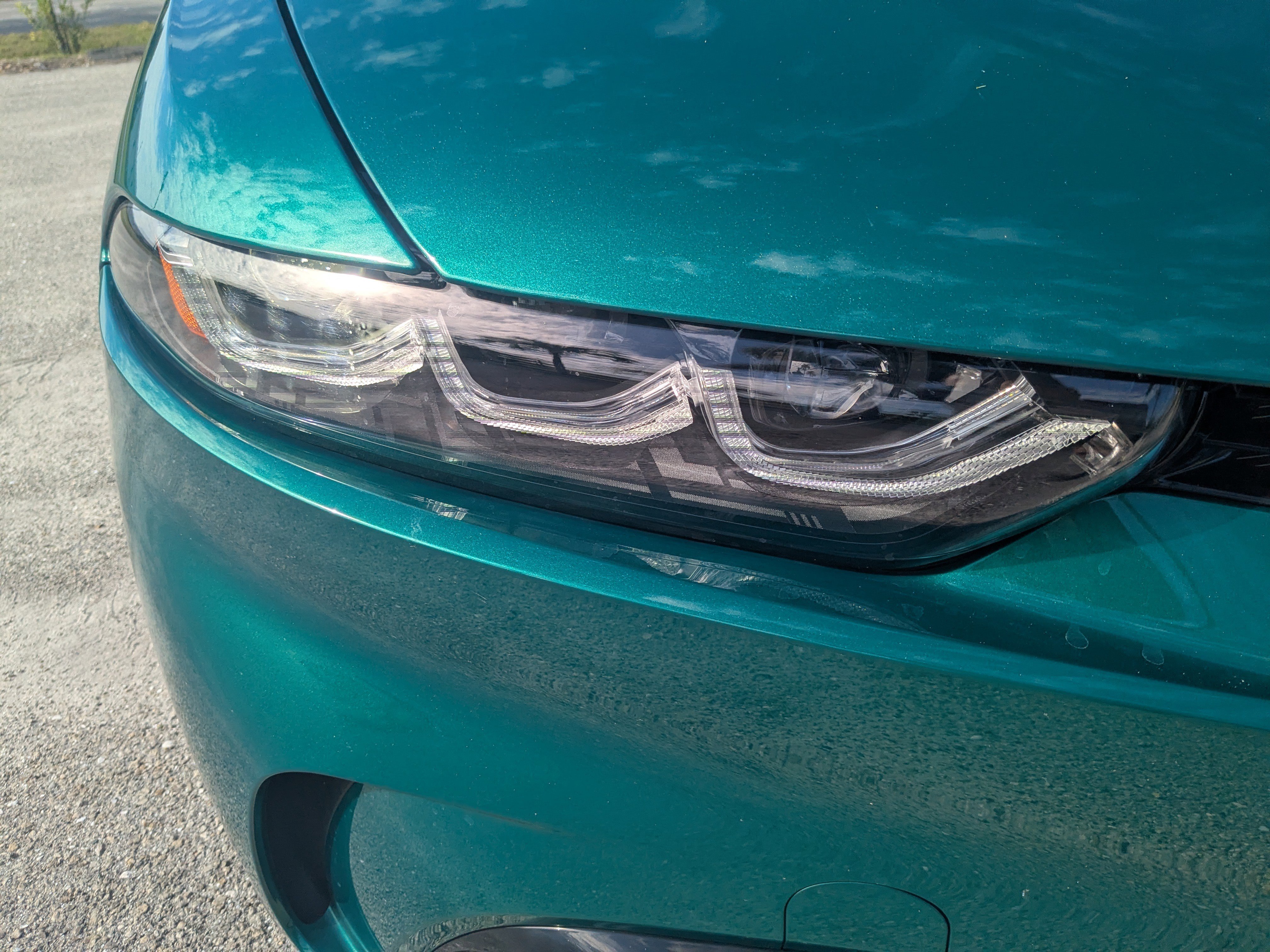 Used 2024 Alfa Romeo Tonale Veloce image 11