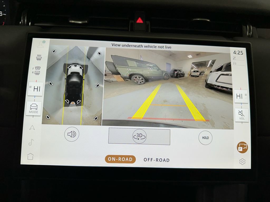 Used 2025 Land Rover Discovery Sport S image 19