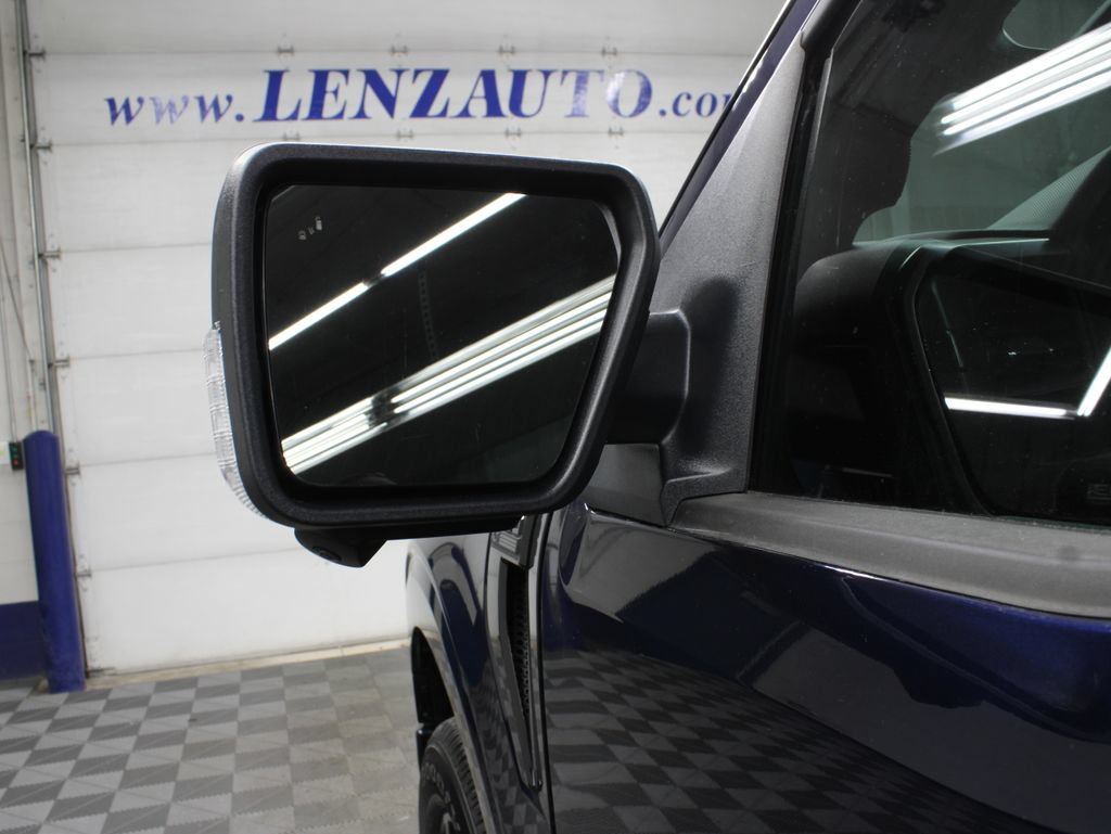 Used 2024 Ford F150 XLT w/ Equipment Group 303A High AWD/4WD image 71
