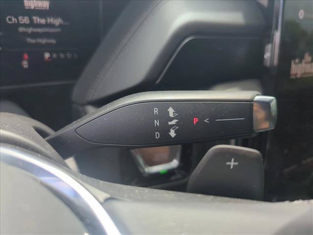 Used 2026 GMC Yukon Denali w/ LPO, Floor Liner Package AWD/4WD image 14