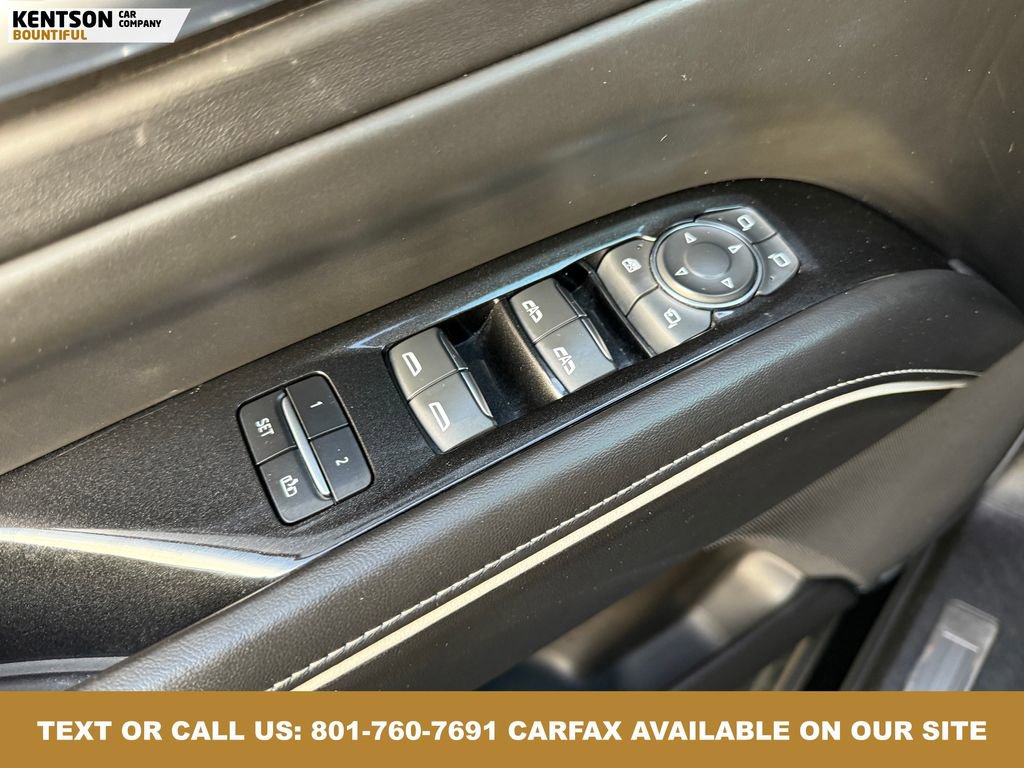 Used 2023 Cadillac Escalade Sport Platinum image 23