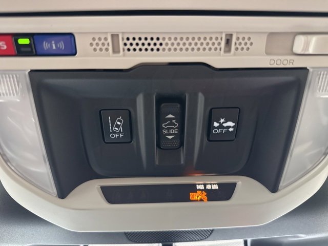 Used 2023 Subaru Forester Limited image 30